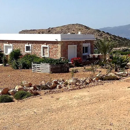 Tatil Evi Evans Arkasa