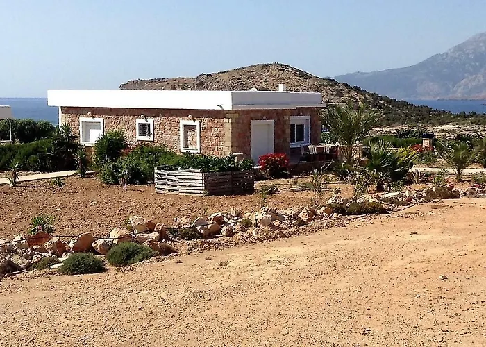 Nyaraló Evans Arkásza