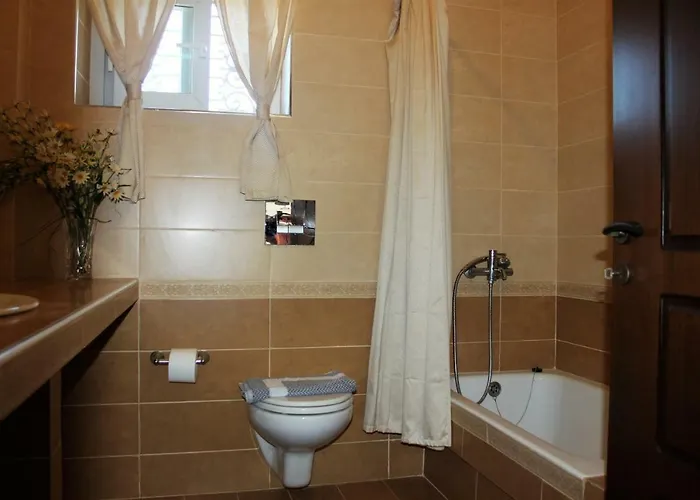 Evans Nyaraló Arkásza