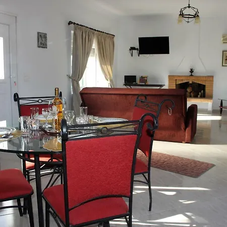 Evans Vakantiehuis *