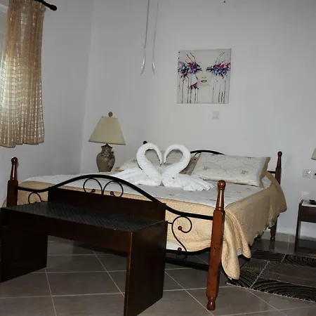 Evans Vakantiehuis *