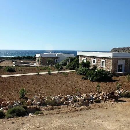 Evans Vakantiehuis *