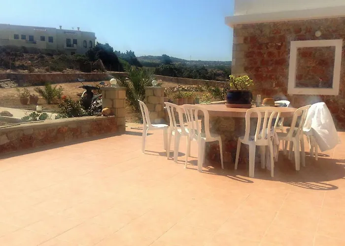 Case de vacanță Evans