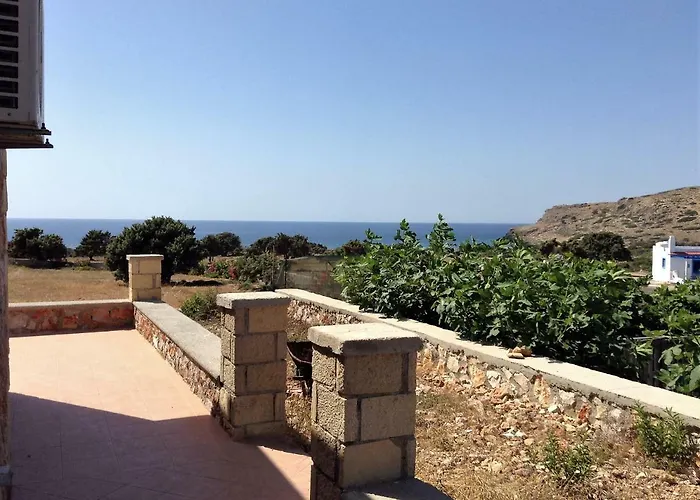 Evans Case de vacanță *