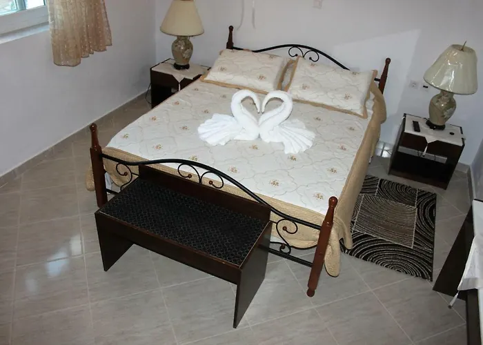 Case de vacanță Evans