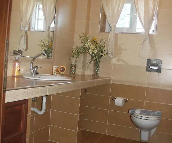 Case de vacanță Evans