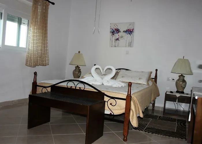 Evans Case de vacanță *