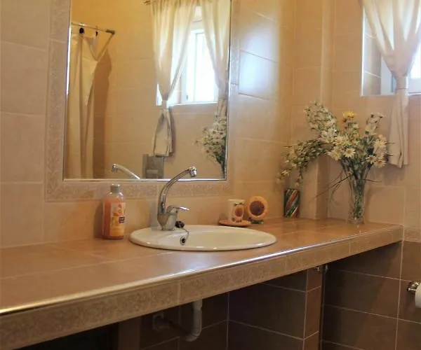 Evans Case de vacanță *