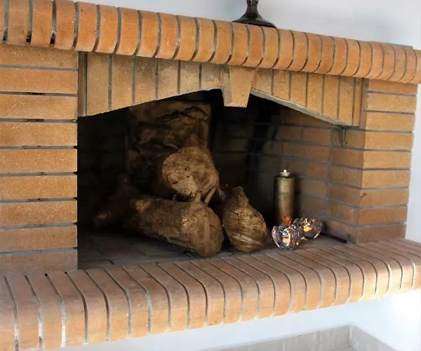 Case de vacanță Evans